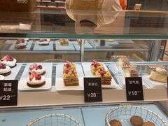 -分子跳动鲜活面包(五一大道店)