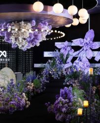 -无锡君来洲际酒店·宴会厅