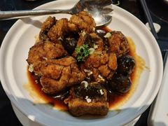 永春老醋烧河鳗-闽和南(深圳万象城店)