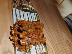 -谷丽麦馕新疆菜·清真(步步高梅溪新天地店)