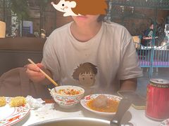-汕头八合里海记牛肉店(清河店)
