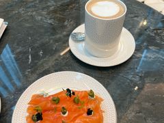 -广州文华东方酒店·文华饼店