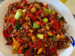 -回家乡湘菜馆(凌奥店)