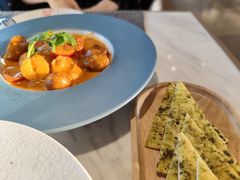 -窗外西餐厅(普罗理想国店)