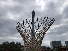 -海心沙亚运公园