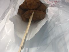 -1973继光香香鸡(大东方百货店)