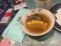 -恬阿姨庭院餐厅·生日宴