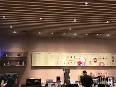 -星巴克(深圳平安金融中心B1店)