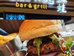 -bluefrog蓝蛙(水游城店)