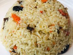 手抓羊肉-品回味清真西北楼(宁波首店)