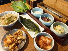 -济州爱肉堂(总店)