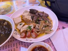 -王桂峰特色小吃(浔阳路店)