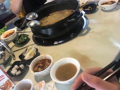 -七采菌园·石锅鱼野生菌火锅(环城北路店)