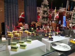 -乐咖啡西餐厅(太湖皇冠假日酒店)