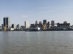 -丹东路渡口(轮渡站)