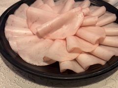 -东来顺饭庄(新源里店)