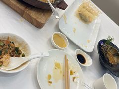 -品海楼·大连海胆锅贴馆(东港店)