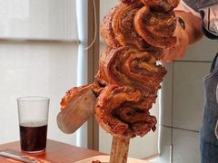 -汉巴味德·烤肉与啤酒的自助(杭州大悦城店)