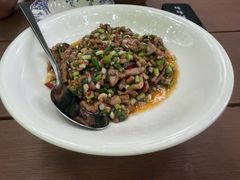 -金谷仓家庭料理(马泉营店)