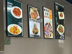 -逢春菜馆天津菜(胜利路店)