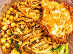 重庆小面-丽影重庆小面(定西路店)