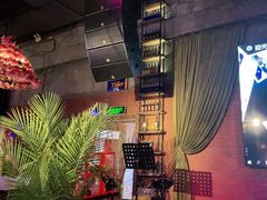 -别院里音乐餐酒吧(双流航空港店)