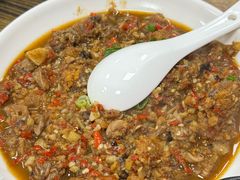 鱼籽鱼杂-江南古镇味道·私房菜