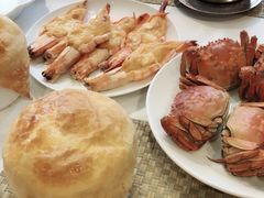 -云冈美高大酒店-西餐厅