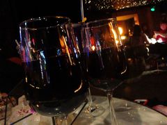 -STARRY CAFE & LOUNGE BAR(高新店)