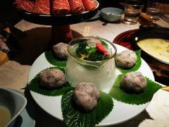 -捞神汤物料理(正大广场店)