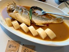 -荣小馆(安达仕店)