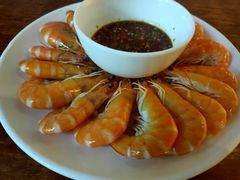 -南海渔家•海鲜•正宗海南菜(海棠湾店)