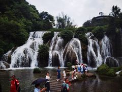 -天河潭旅游度假区