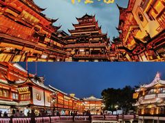 -上海城隍庙