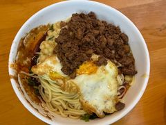 -朱儿面庄(洋河三路店)