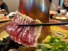 -怡得观滇餐厅·地道昆明菜·1996(海埂大坝店)
