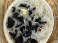 -翁林甜品