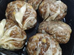 纸皮烧卖-217笋干馄饨