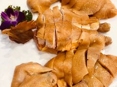 -勝記酒家·37年老字号·经典粤菜(荔枝公园店)