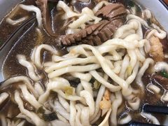-荣荣面馆(丹溪大道店)