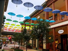 -王府井奥莱临潼小镇(临潼店)