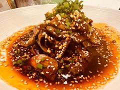 夫妻肺片-成都驻京办餐厅(蜀都宾馆店)