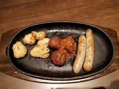 -萨莉亚意式餐厅(南京龙湾天街店)