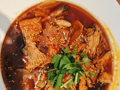 -花盐街·四川乐山小吃(西单大悦城店)