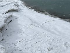 -青海湖二郎剑景区