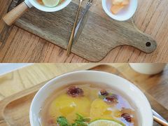 -炖物24章·顺时轻养茶(杭州大厦店)