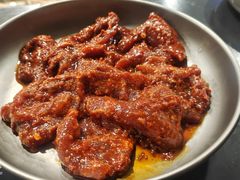 -夜食白市Yespicy·烧烤啤酒宵夜(番禺四海城店)