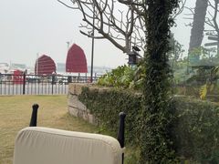 -南沙游艇会·大兵船餐厅