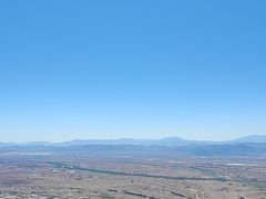 -鸡鸣山旅游风景区