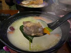 -束河人家(南锣鼓巷店)